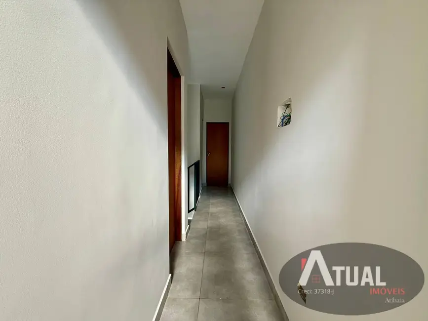 Foto 5 de Casa com 2 quartos à venda, 125m2 em Jardim Imperial, Atibaia - SP