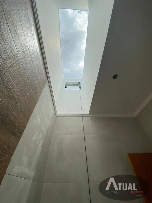 Foto 9 de Casa com 3 quartos à venda, 90m2 em Conjunto Habitacional José Barnet Y Vives, Atibaia - SP