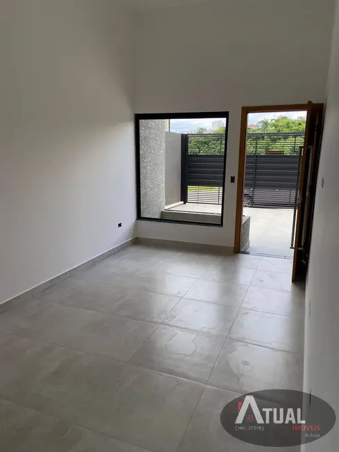 Foto 6 de Casa com 3 quartos à venda, 90m2 em Conjunto Habitacional José Barnet Y Vives, Atibaia - SP