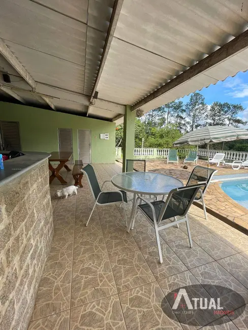 Foto 4 de Sítio / Rancho com 7 quartos à venda, 42250m2 em Mairipora - SP