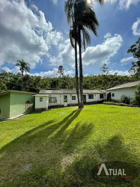 Foto 1 de Sítio / Rancho com 7 quartos à venda, 42250m2 em Mairipora - SP