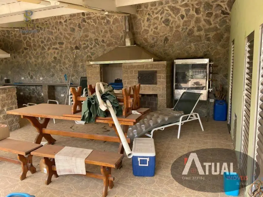 Foto 6 de Sítio / Rancho com 7 quartos à venda, 42250m2 em Mairipora - SP