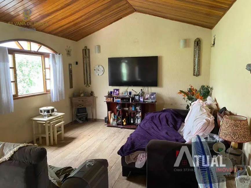 Foto 8 de Sítio / Rancho com 7 quartos à venda, 42250m2 em Mairipora - SP