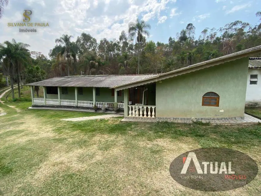 Foto 1 de Sítio / Rancho com 7 quartos à venda, 42250m2 em Mairipora - SP