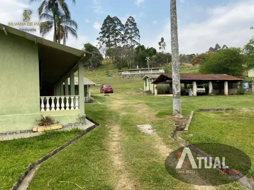 Foto 7 de Sítio / Rancho com 7 quartos à venda, 42250m2 em Mairipora - SP