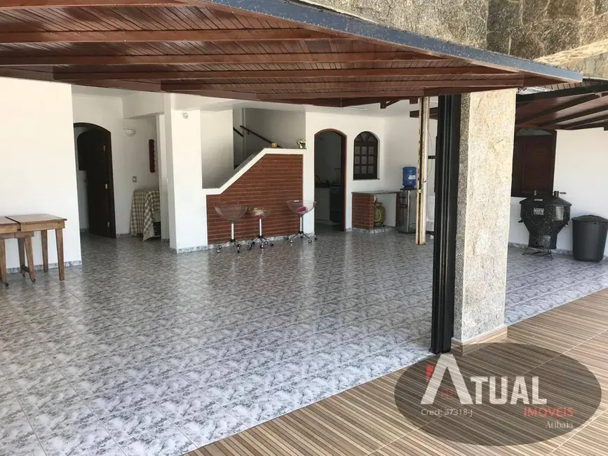 Foto 4 de Casa de Condomínio com 6 quartos à venda, 715m2 em Piracaia - SP