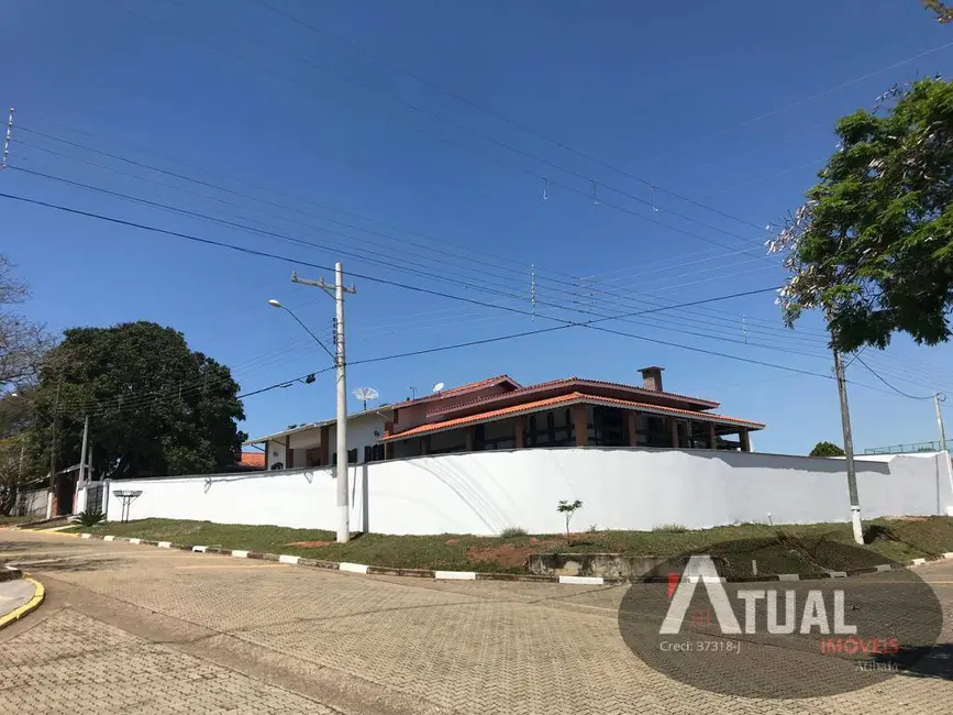 Foto 7 de Casa de Condomínio com 6 quartos à venda, 715m2 em Piracaia - SP
