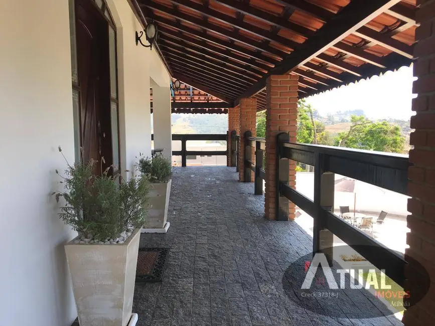 Foto 5 de Casa de Condomínio com 6 quartos à venda, 715m2 em Piracaia - SP