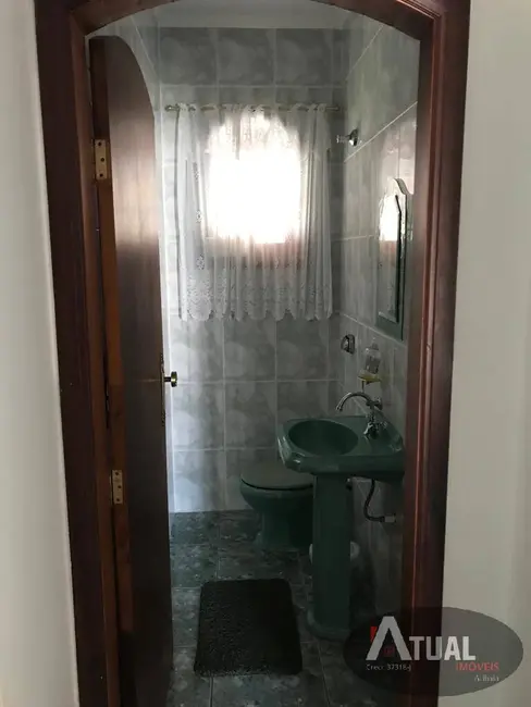 Foto 6 de Casa de Condomínio com 6 quartos à venda, 715m2 em Piracaia - SP