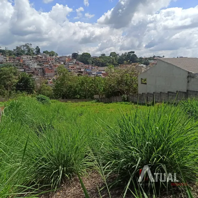 Foto 2 de Terreno / Lote à venda, 1020m2 em Jardim Estância Brasil, Atibaia - SP