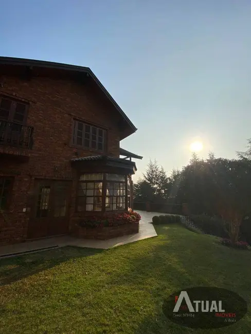 Foto 3 de Casa de Condomínio com 4 quartos à venda, 568m2 em Mairipora - SP