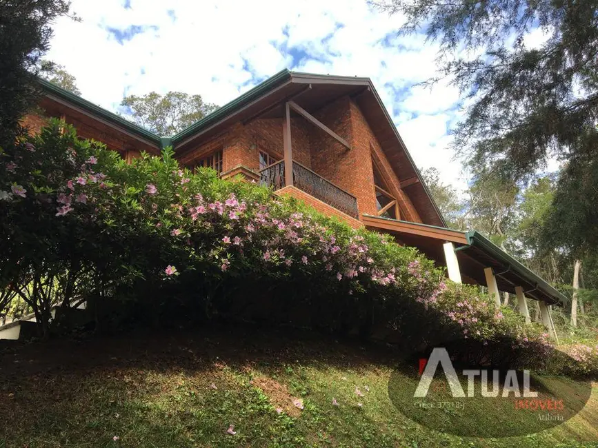 Foto 5 de Casa de Condomínio com 4 quartos à venda, 568m2 em Mairipora - SP