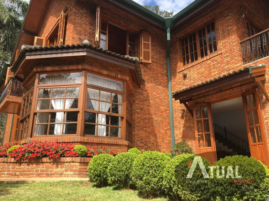 Foto 8 de Casa de Condomínio com 4 quartos à venda, 568m2 em Mairipora - SP