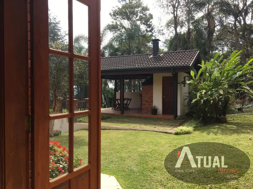 Foto 7 de Casa de Condomínio com 4 quartos à venda, 568m2 em Mairipora - SP