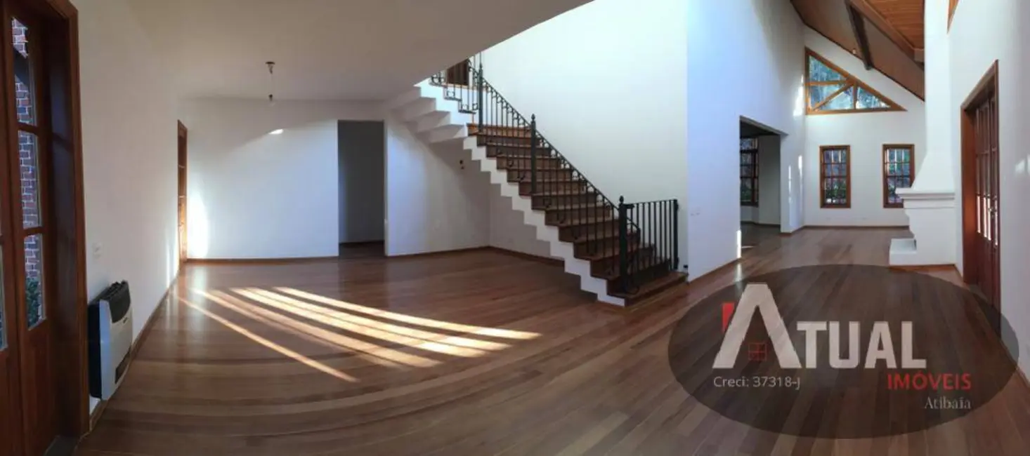 Foto 9 de Casa de Condomínio com 4 quartos à venda, 568m2 em Mairipora - SP