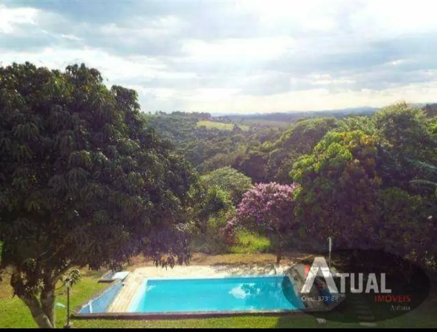 Foto 2 de Chácara com 4 quartos à venda, 2000m2 em Mairipora - SP