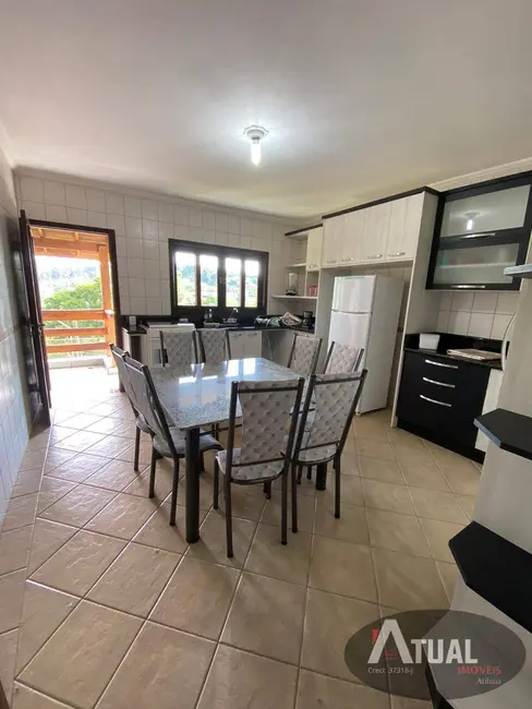 Foto 7 de Chácara com 3 quartos à venda, 914m2 em Mairipora - SP