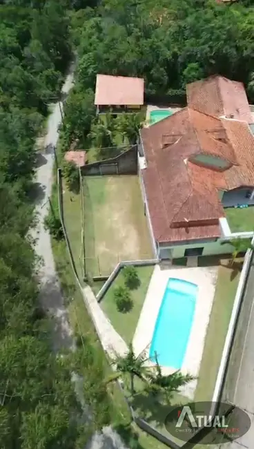 Chácara com 3 quartos à venda, 914m2 em Mairipora - SP - imagem 3 Foto 3 de Chácara com 3 quartos à venda, 914m2 em Mairipora - SP