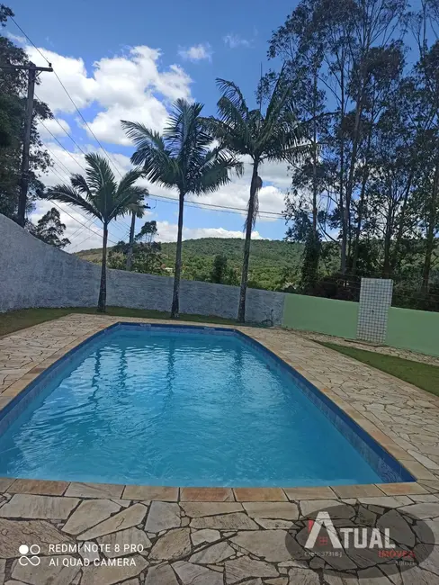 Foto 9 de Chácara com 3 quartos à venda, 914m2 em Mairipora - SP