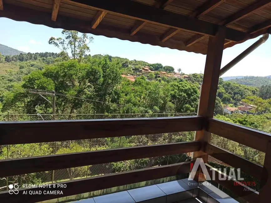 Foto 4 de Chácara com 3 quartos à venda, 914m2 em Mairipora - SP