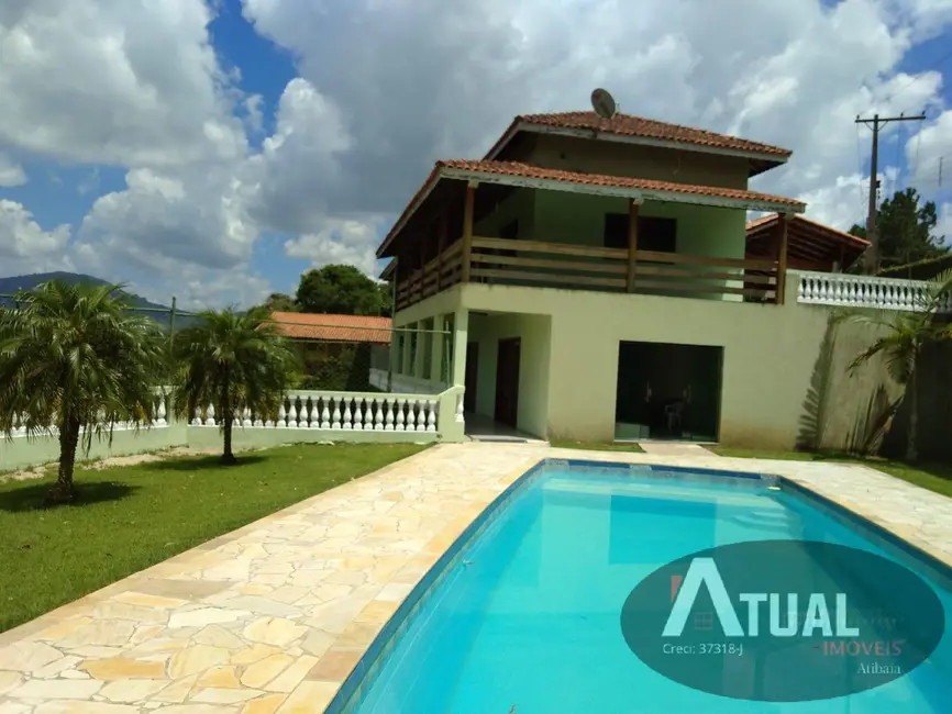 Chácara com 3 quartos à venda, 914m2 em Mairipora - SP - imagem 1 Foto 1 de Chácara com 3 quartos à venda, 914m2 em Mairipora - SP