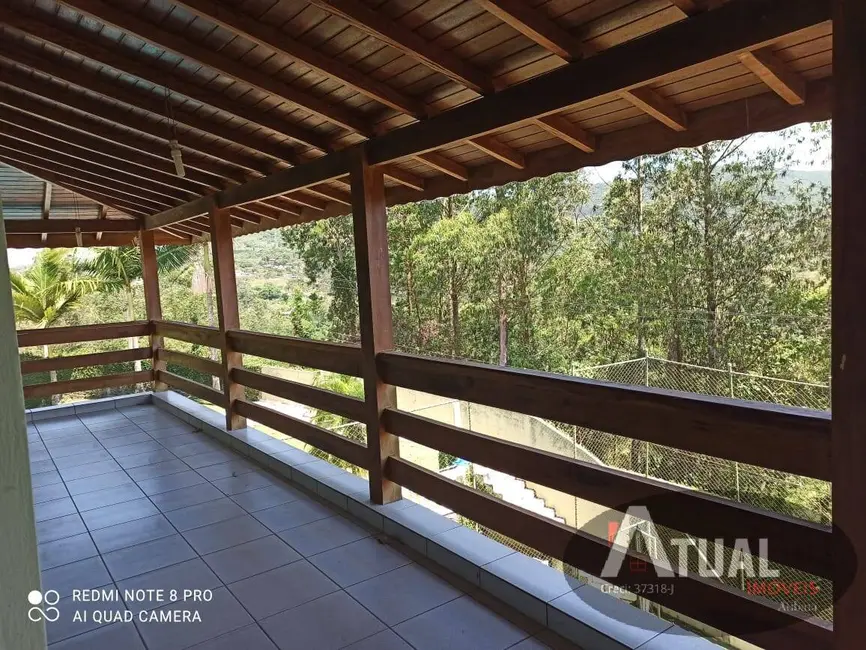 Foto 8 de Chácara com 3 quartos à venda, 914m2 em Mairipora - SP