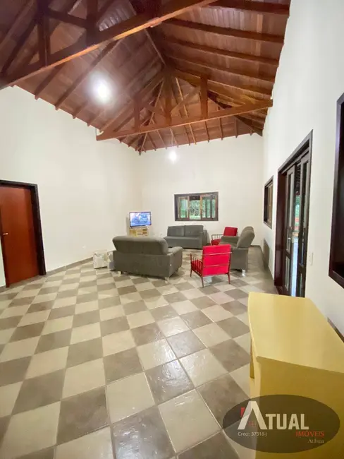 Foto 5 de Chácara com 3 quartos à venda, 914m2 em Mairipora - SP