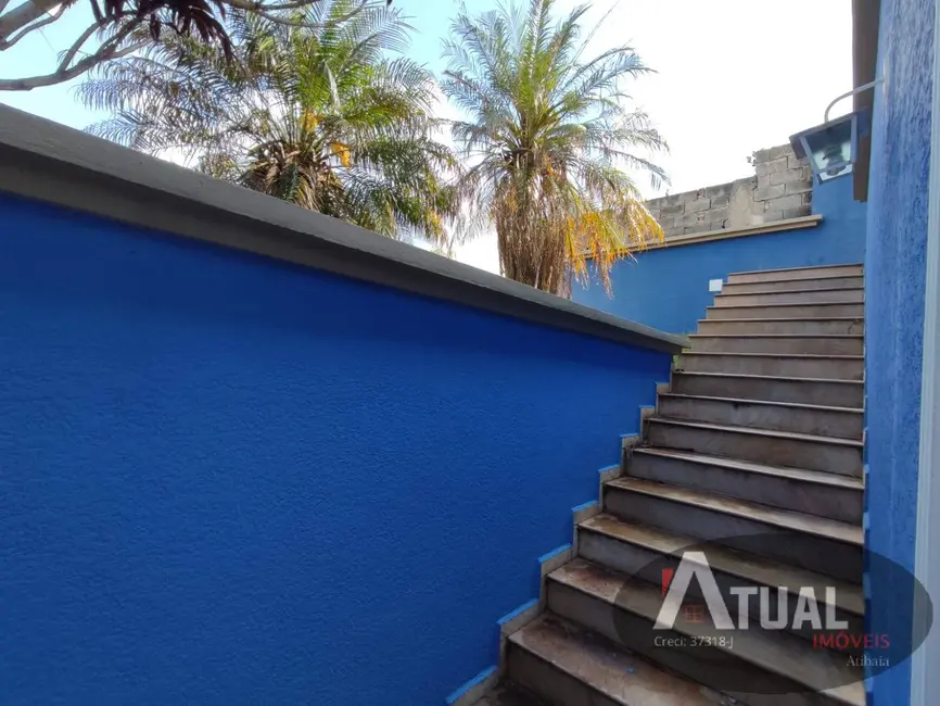 Foto 5 de Casa de Condomínio com 4 quartos à venda, 725m2 em Jardim Imperial, Atibaia - SP