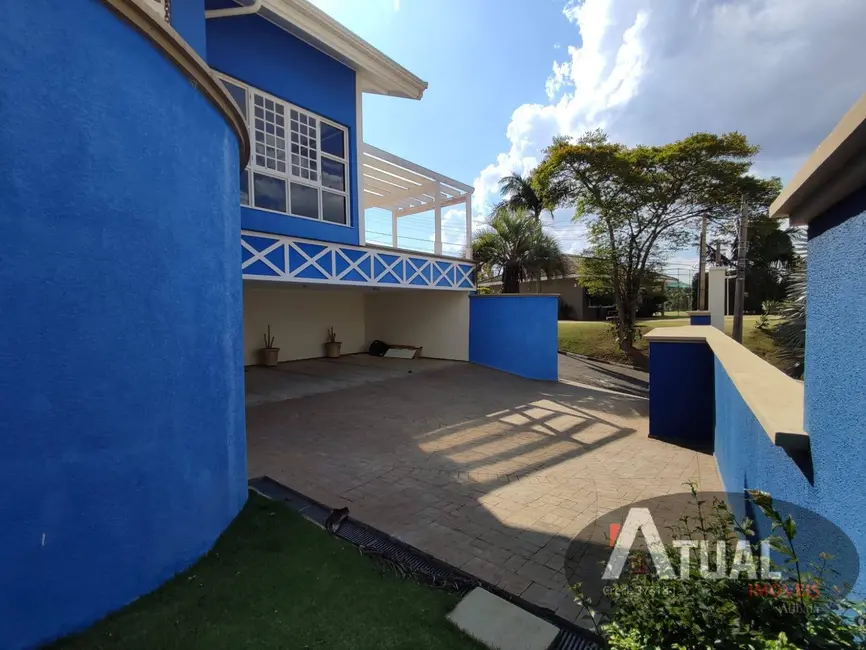 Foto 6 de Casa de Condomínio com 4 quartos à venda, 725m2 em Jardim Imperial, Atibaia - SP