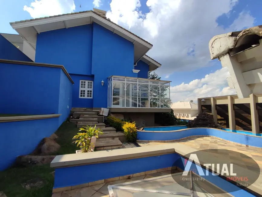 Foto 7 de Casa de Condomínio com 4 quartos à venda, 725m2 em Jardim Imperial, Atibaia - SP