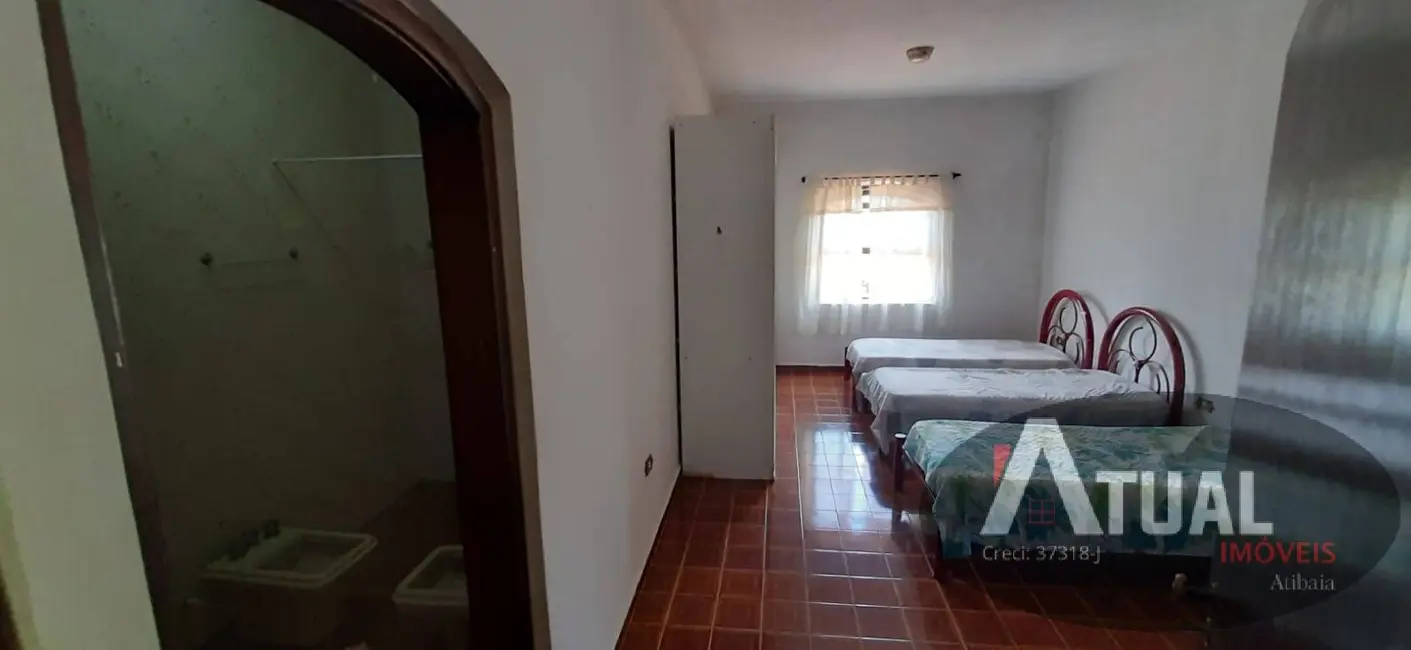 Foto 9 de Chácara com 4 quartos à venda, 15000m2 em Ponte Alta, Atibaia - SP