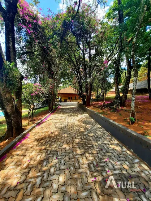 Foto 6 de Chácara com 4 quartos à venda, 15000m2 em Ponte Alta, Atibaia - SP