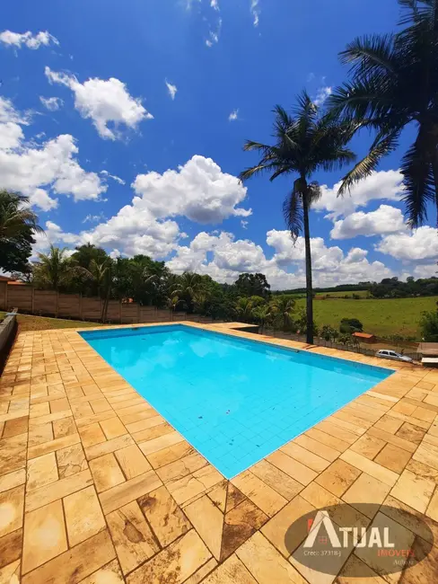 Foto 5 de Chácara com 4 quartos à venda, 15000m2 em Ponte Alta, Atibaia - SP