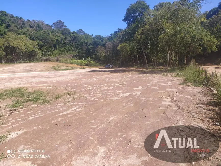 Foto 3 de Terreno / Lote à venda, 48400m2 em Jardim Shangri-Lá, Atibaia - SP