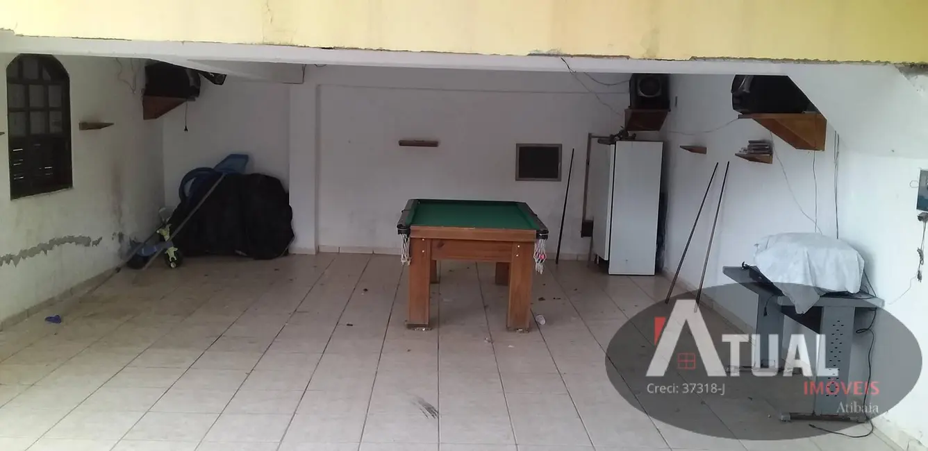 Foto 7 de Casa com 3 quartos à venda, 300m2 em Mairipora - SP