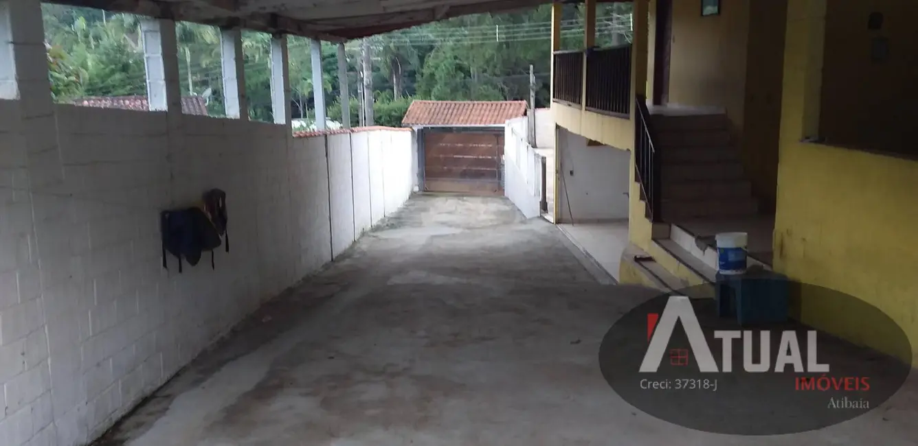 Foto 8 de Casa com 3 quartos à venda, 300m2 em Mairipora - SP