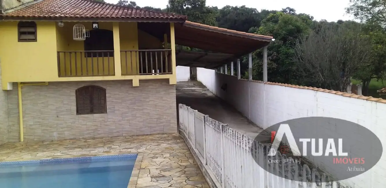 Foto 3 de Casa com 3 quartos à venda, 300m2 em Mairipora - SP
