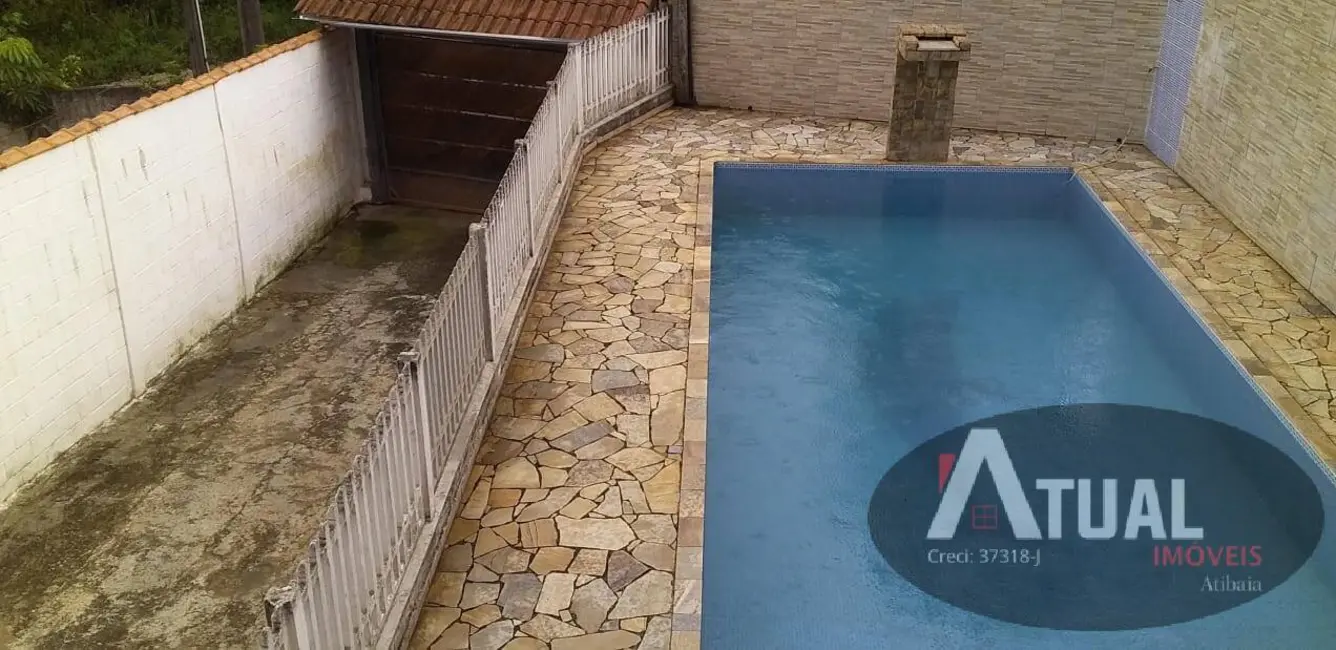 Foto 6 de Casa com 3 quartos à venda, 300m2 em Mairipora - SP