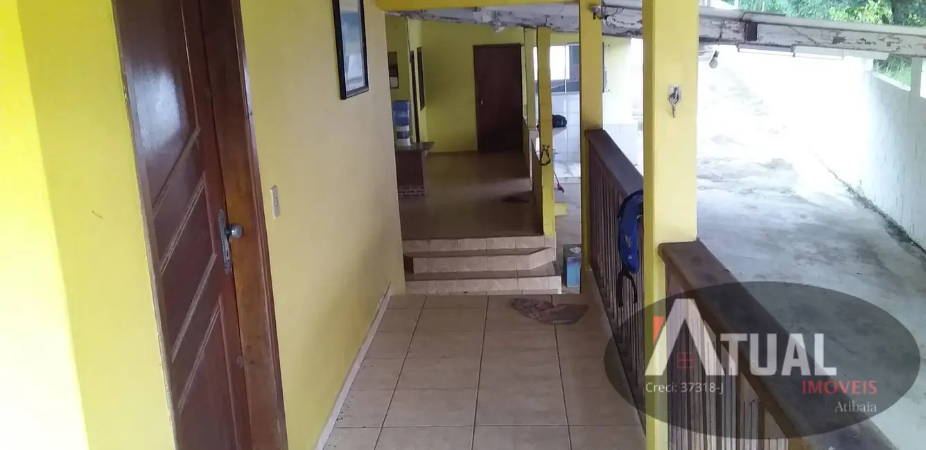 Foto 4 de Casa com 3 quartos à venda, 300m2 em Mairipora - SP