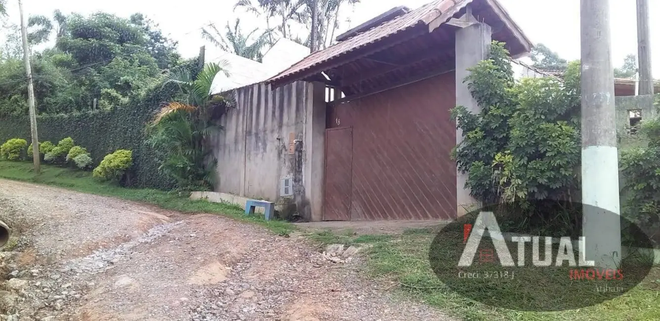 Foto 1 de Casa com 3 quartos à venda, 300m2 em Mairipora - SP