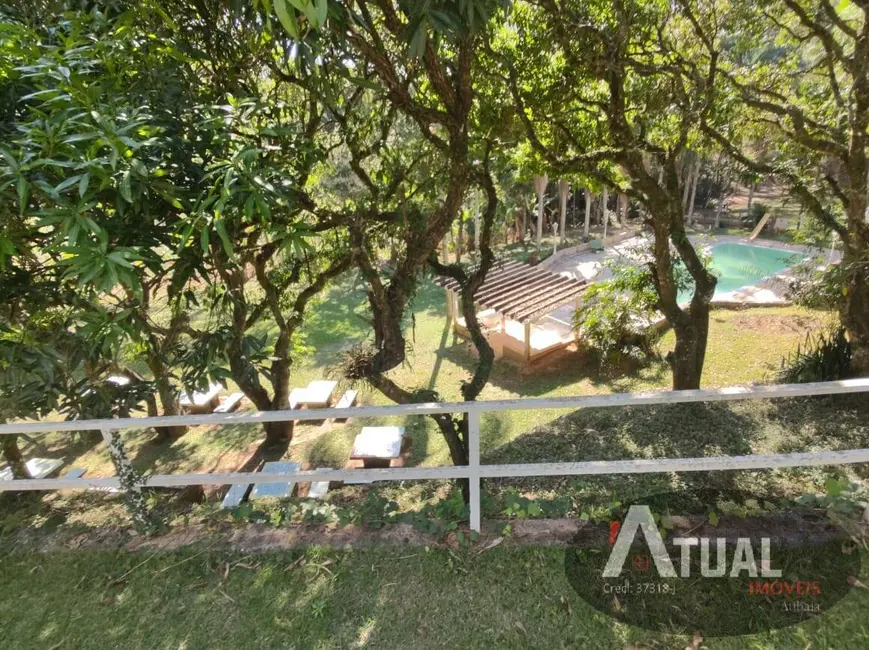 Foto 7 de Sítio / Rancho com 8 quartos à venda, 259572m2 em Portão, Atibaia - SP