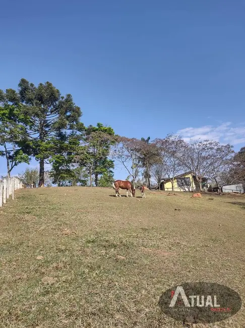 Foto 6 de Sítio / Rancho com 8 quartos à venda, 259572m2 em Portão, Atibaia - SP