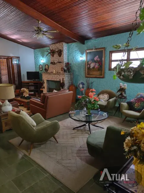 Foto 9 de Sítio / Rancho com 8 quartos à venda, 259572m2 em Portão, Atibaia - SP