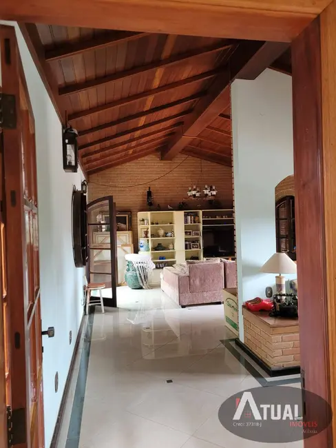 Foto 9 de Casa com 4 quartos à venda, 900m2 em Recanto Amapola, Braganca Paulista - SP