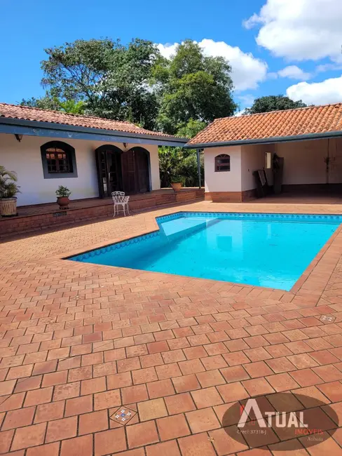 Foto 4 de Casa com 4 quartos à venda, 900m2 em Recanto Amapola, Braganca Paulista - SP