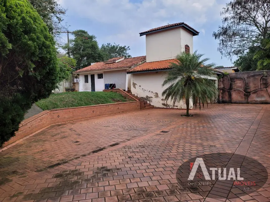 Foto 6 de Casa com 4 quartos à venda, 900m2 em Recanto Amapola, Braganca Paulista - SP
