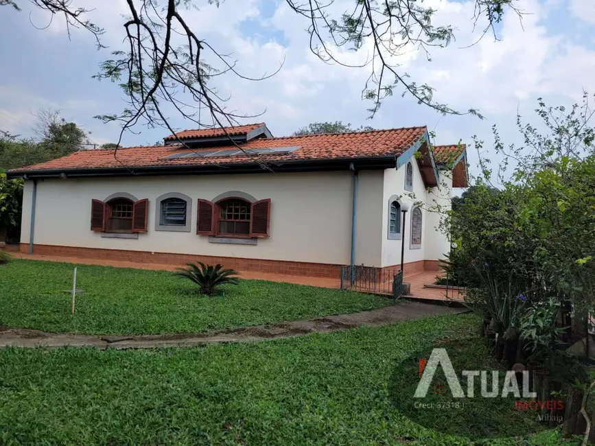 Foto 5 de Casa com 4 quartos à venda, 900m2 em Recanto Amapola, Braganca Paulista - SP
