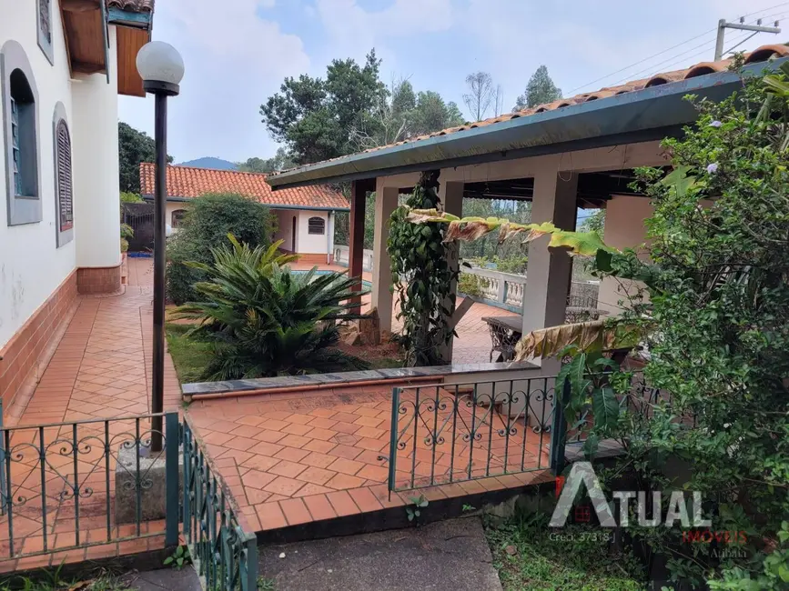 Foto 7 de Casa com 4 quartos à venda, 900m2 em Recanto Amapola, Braganca Paulista - SP
