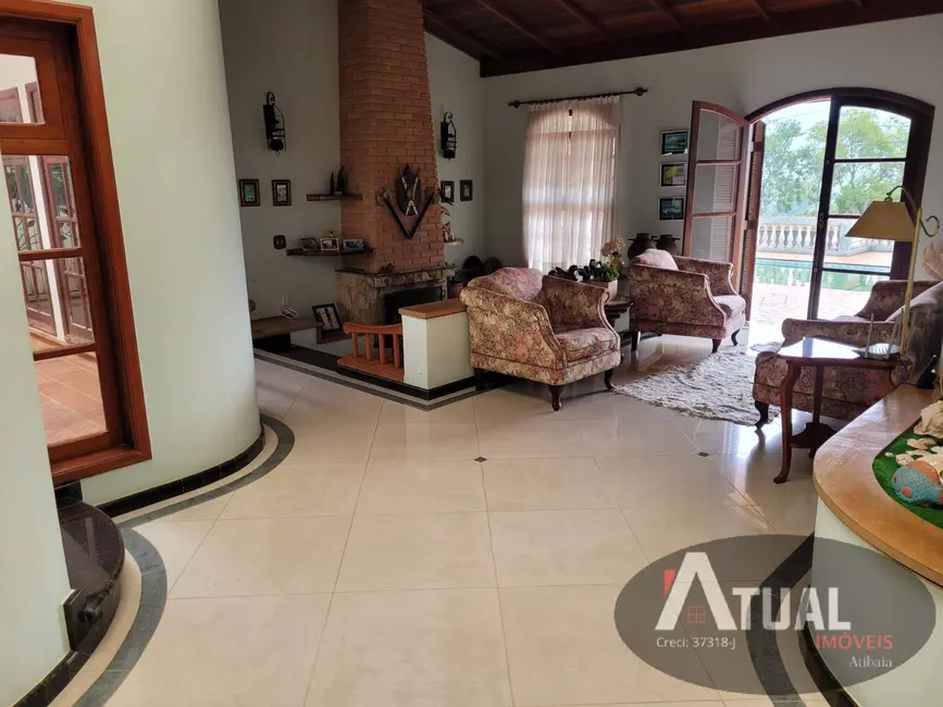 Foto 8 de Casa com 4 quartos à venda, 900m2 em Recanto Amapola, Braganca Paulista - SP