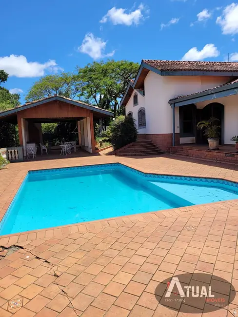 Foto 3 de Casa com 4 quartos à venda, 900m2 em Recanto Amapola, Braganca Paulista - SP